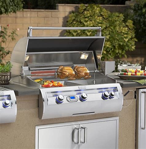 Elevate Your Backyard Barbecue with Fire Magic Grill Merchants Near Me